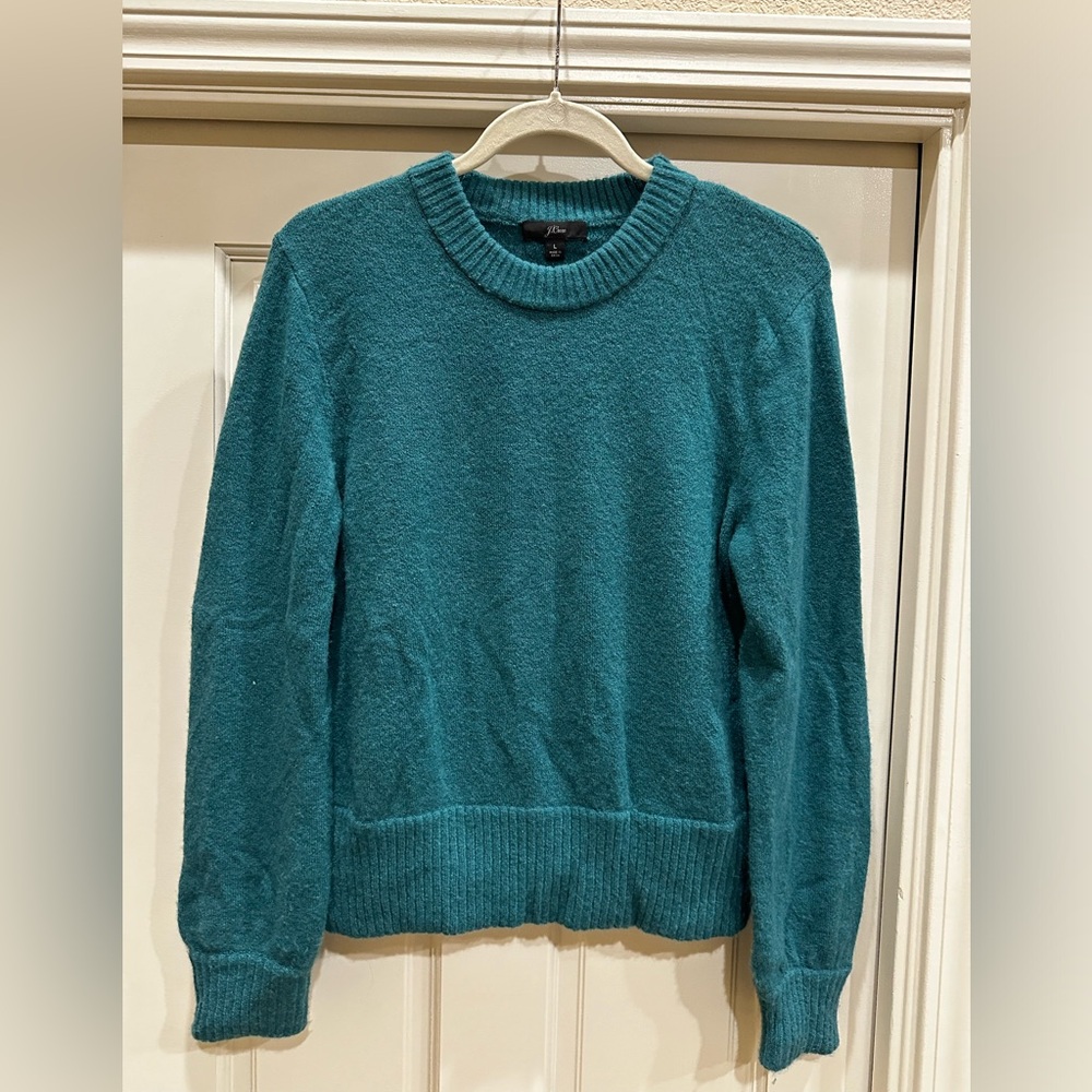 J. Crew Sweater